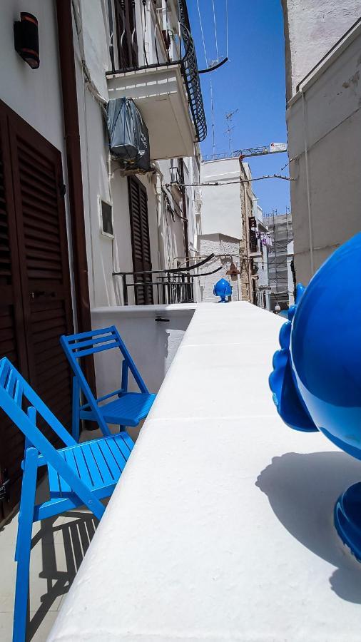 Hotel La Casa Di Nicole Polignano a Mare Exteriér fotografie